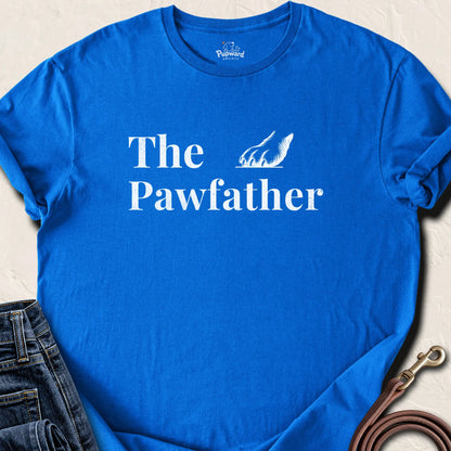 The Pawfather — Royal standard