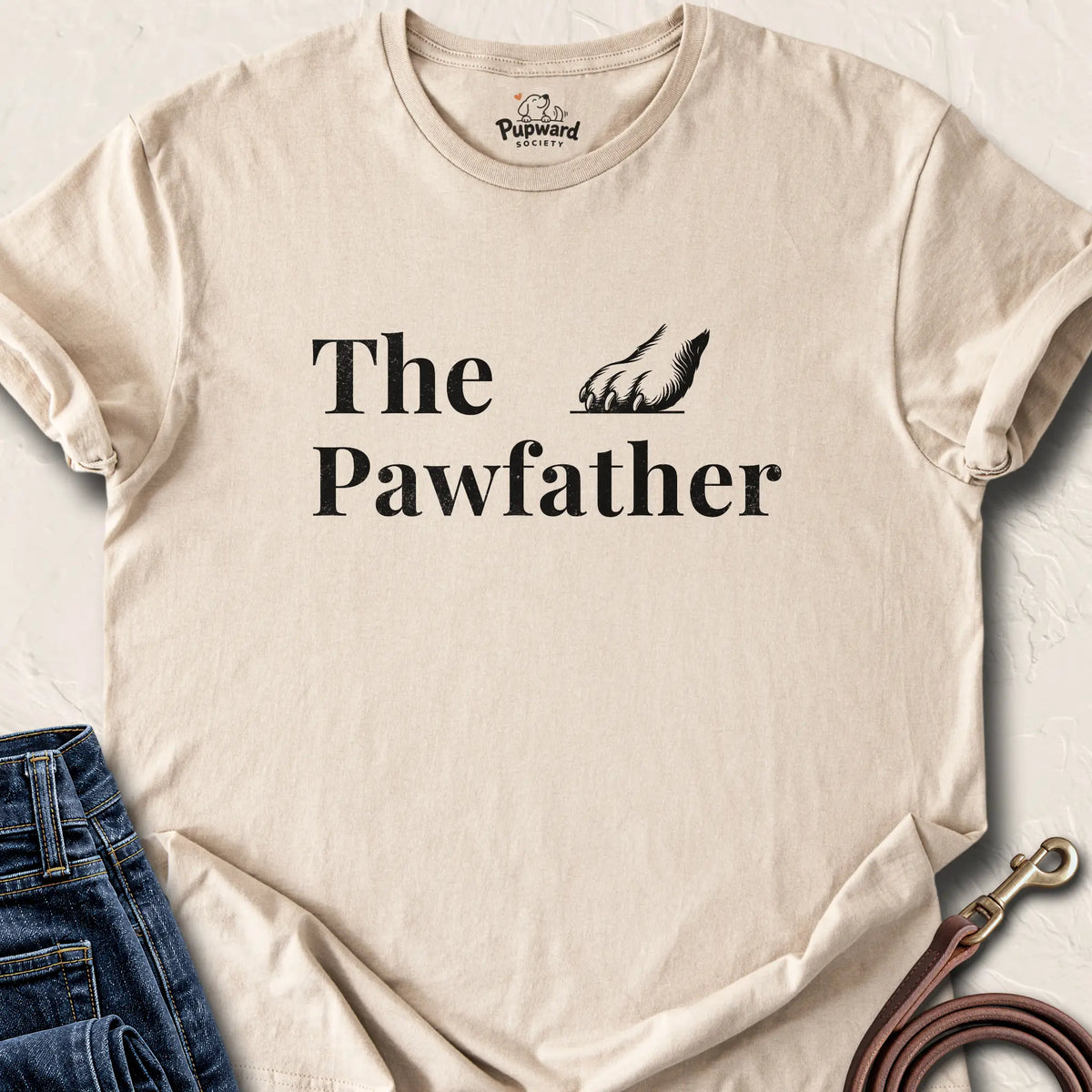 The Pawfather — Sand standard