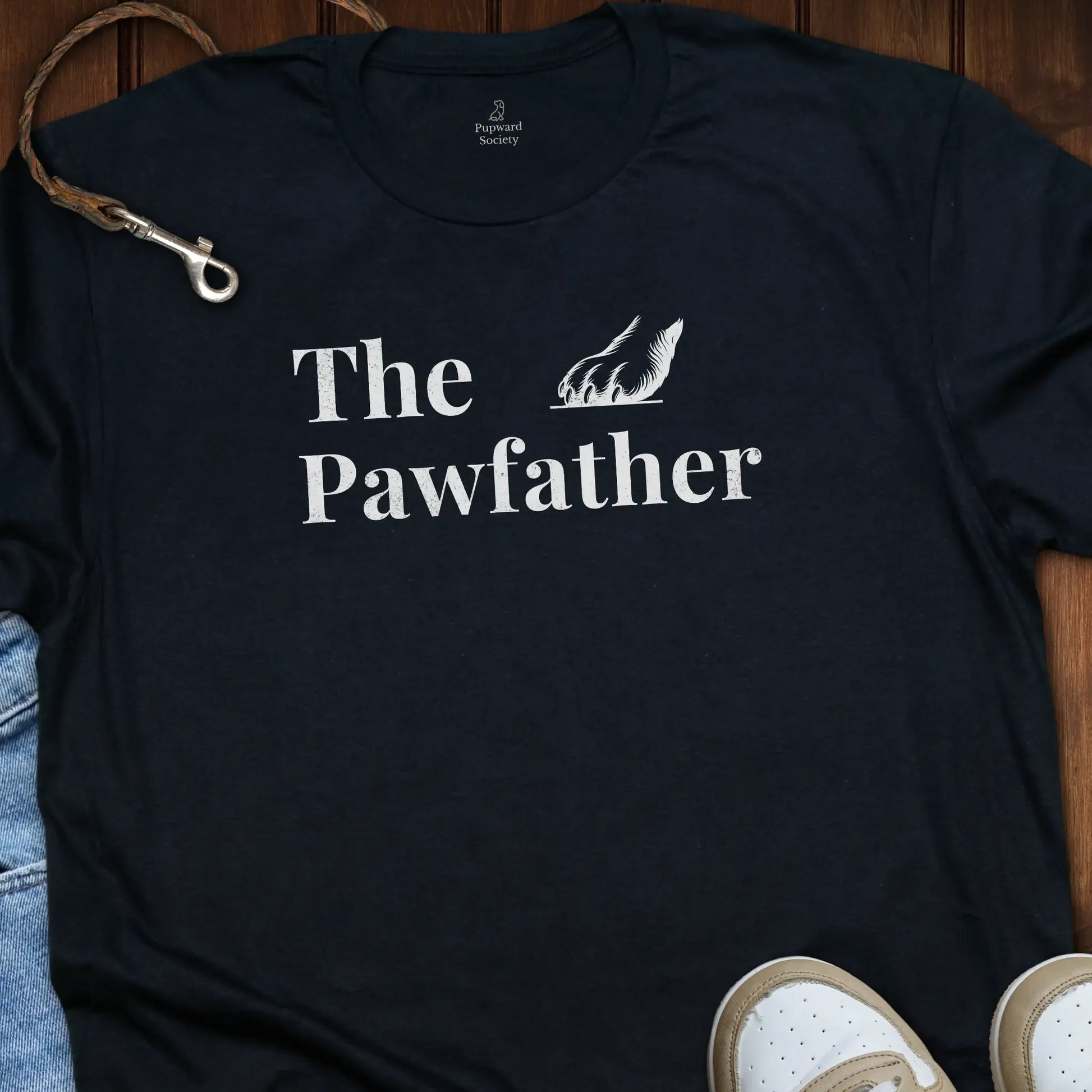 The Pawfather T-Shirt