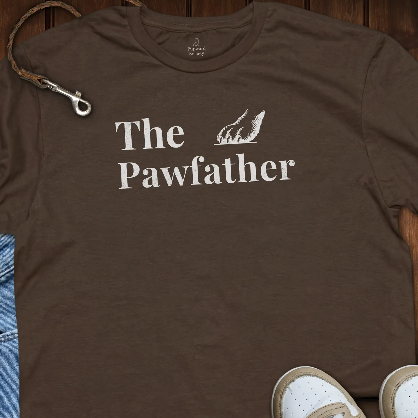 The Pawfather T-Shirt