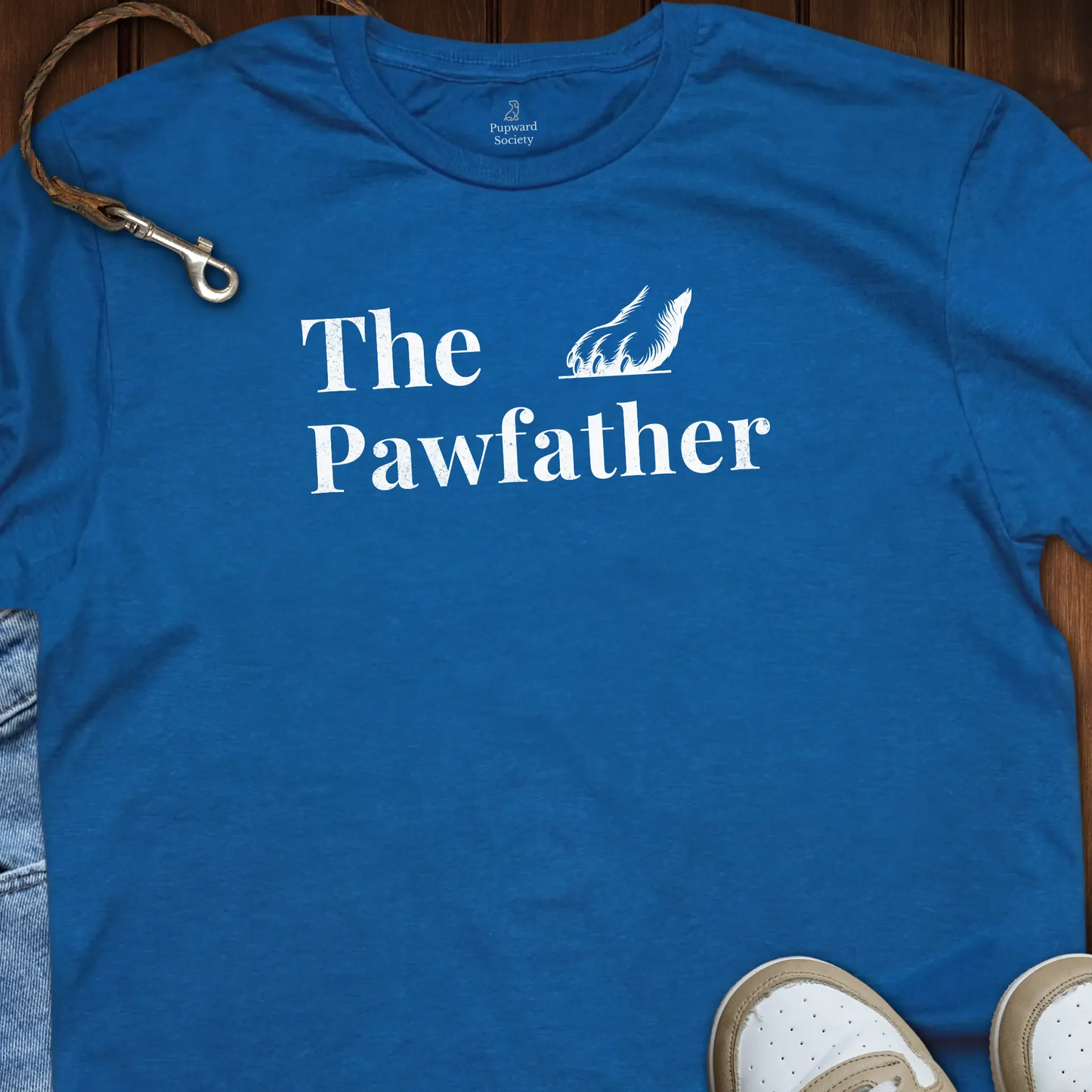 The Pawfather T-Shirt