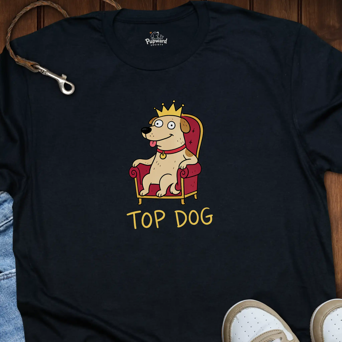 Top Dog T-Shirt