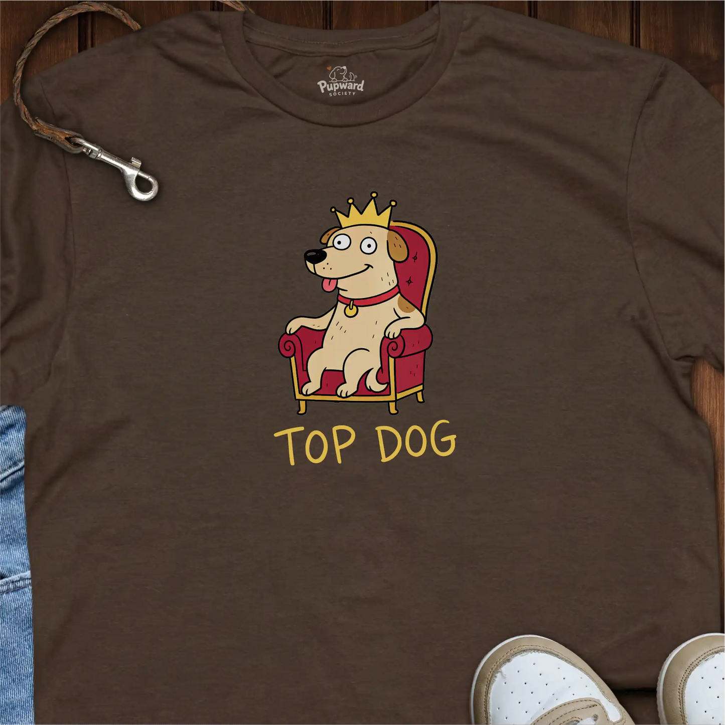 Top Dog T-Shirt