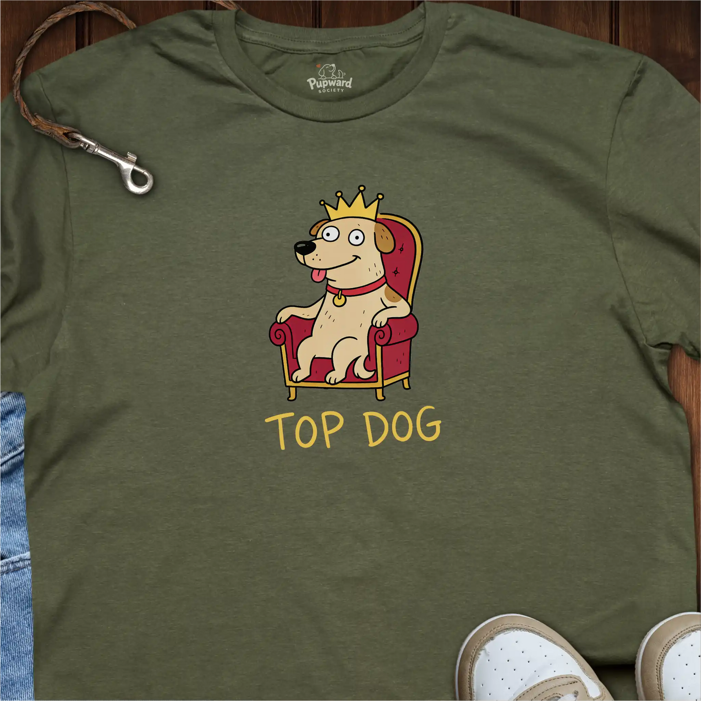 Top Dog T-Shirt