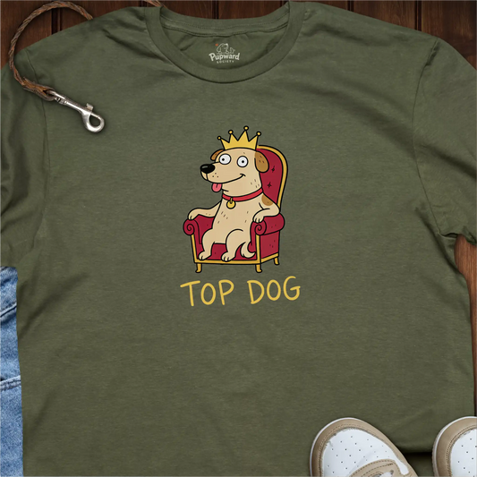 Top Dog T-Shirt