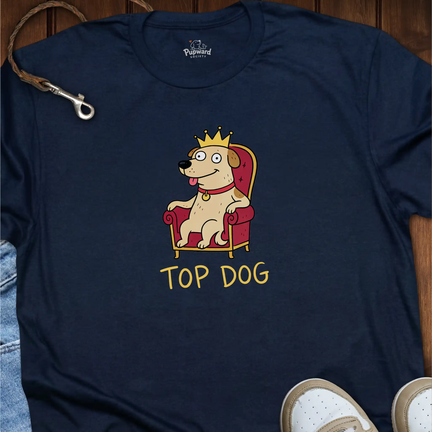 Top Dog T-Shirt