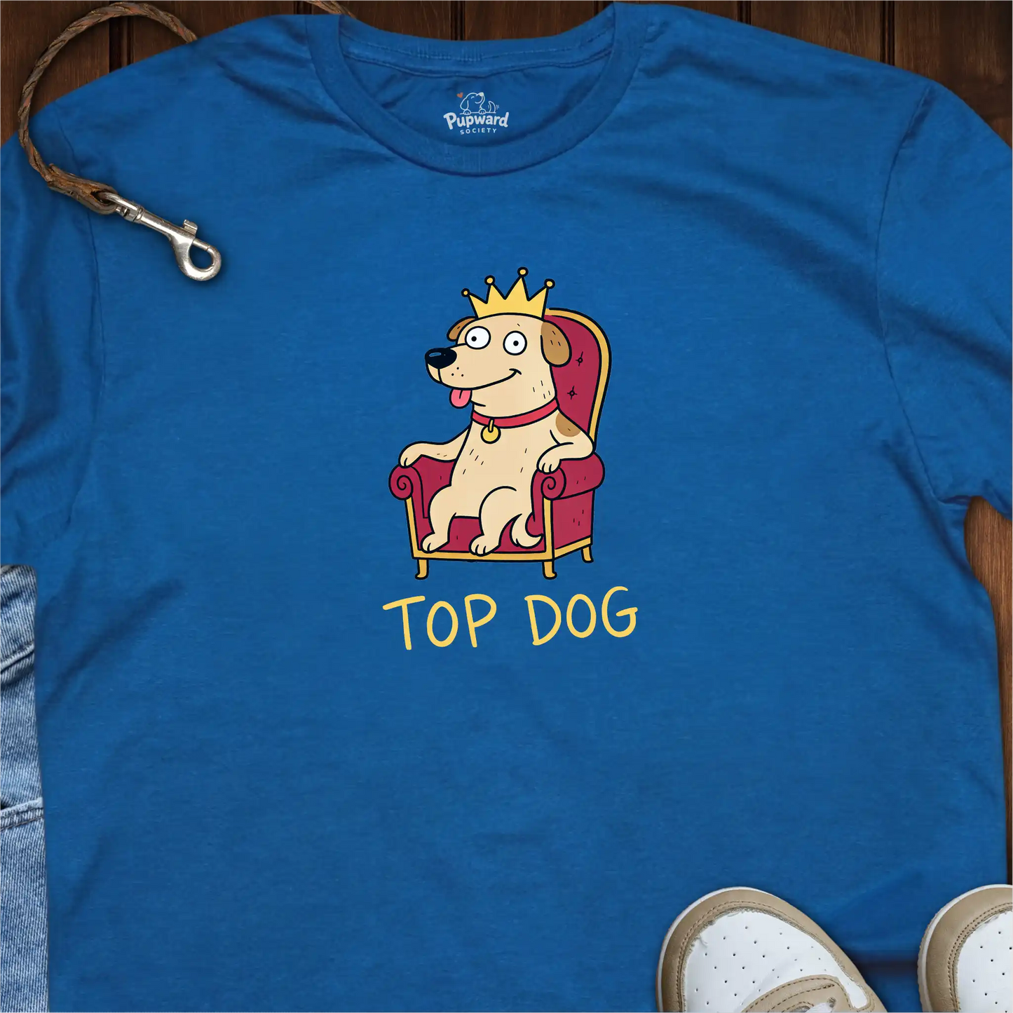 Top Dog T-Shirt