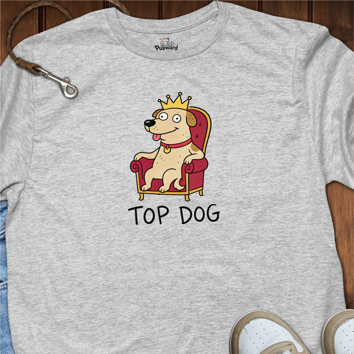 Top Dog T-Shirt