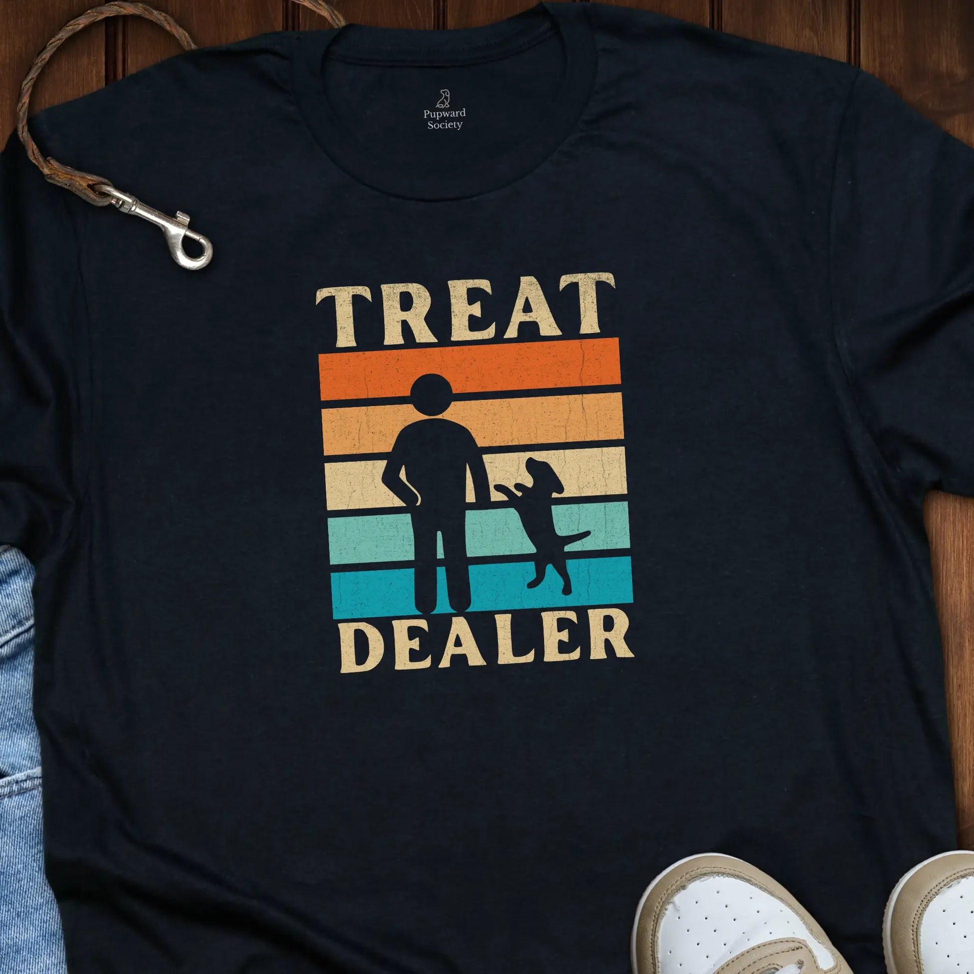 Treat Dealer T-Shirt