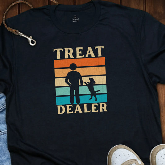 Treat Dealer T-Shirt